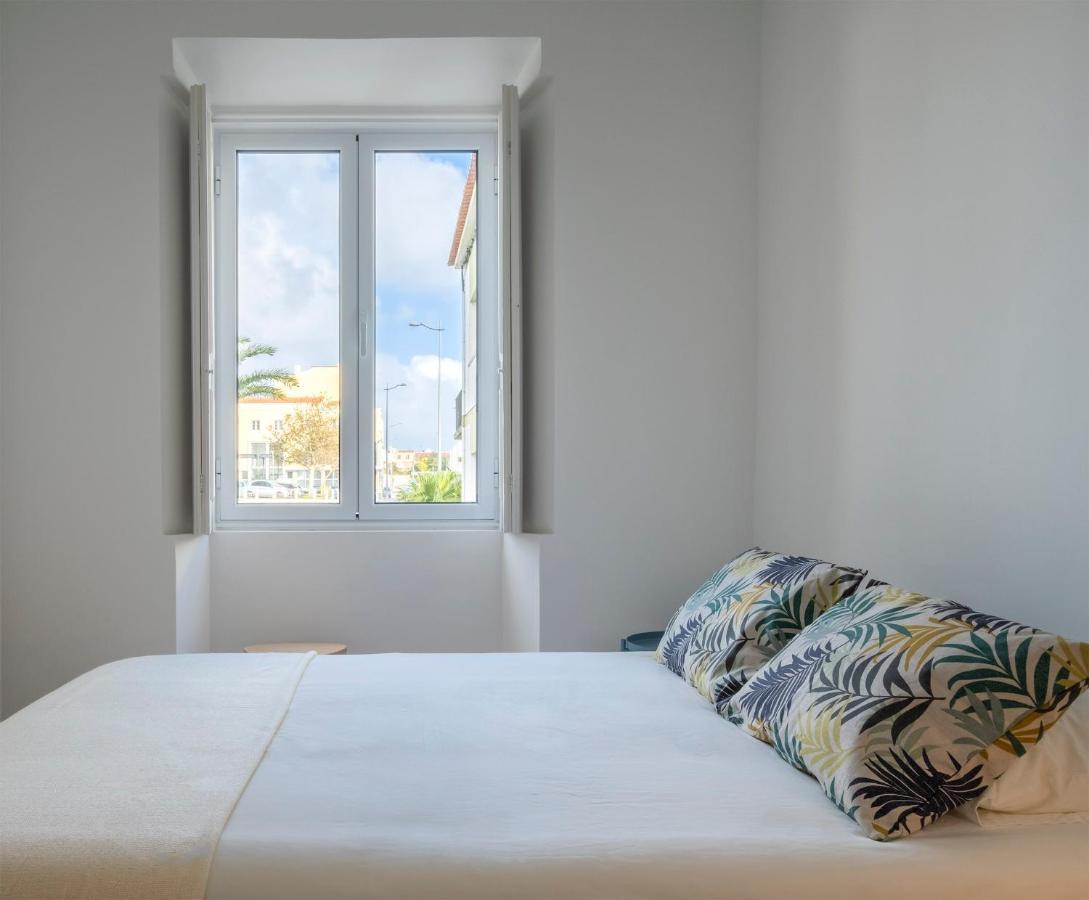 Jose Do Canto Garden House 蓬塔德尔加达 外观 照片